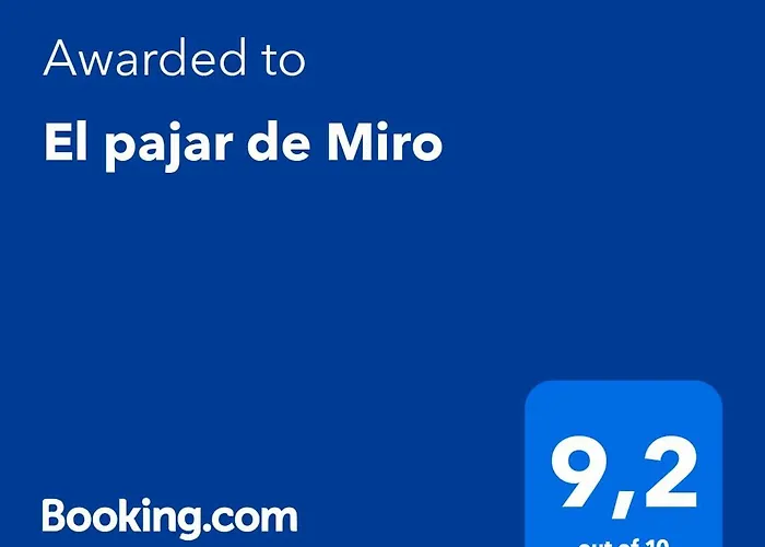 El Pajar De Miro