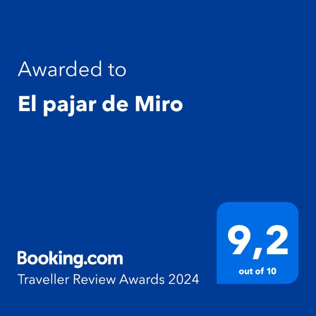 El Pajar De Miro *