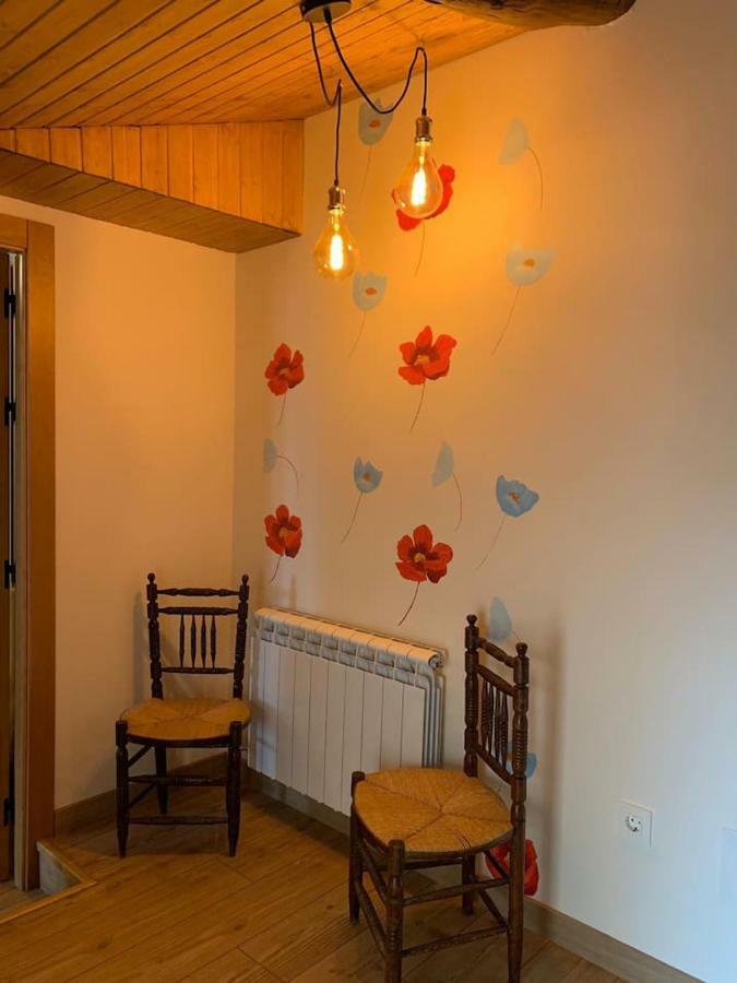 El Pajar De Miro Holiday home *