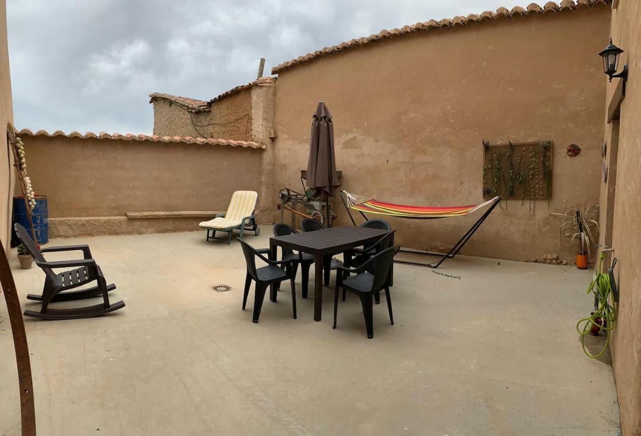 El Pajar De Miro Holiday home Villaturiel