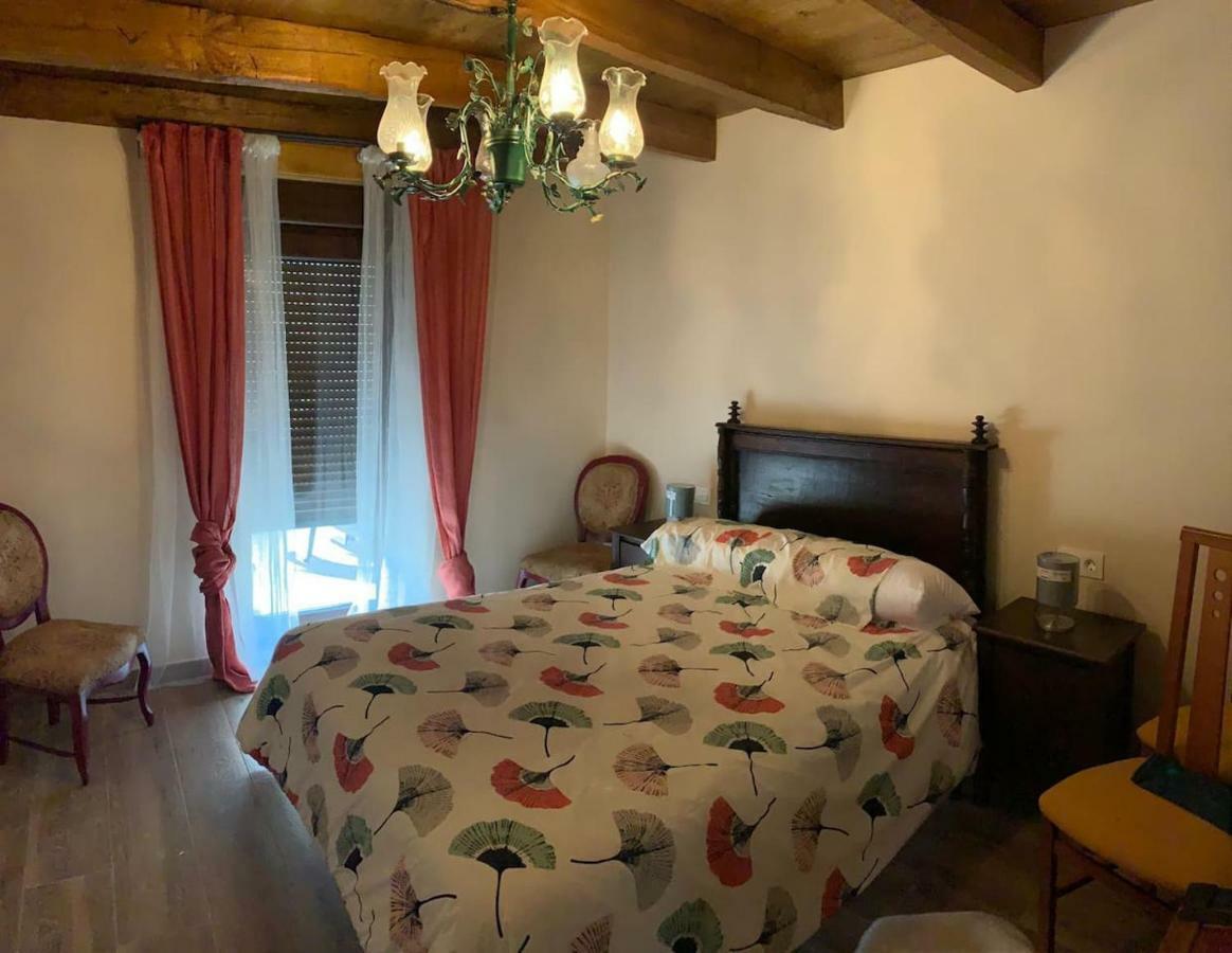 El Pajar De Miro Holiday home