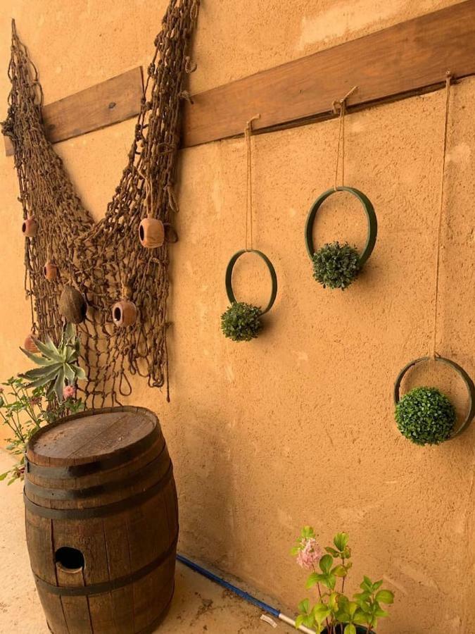 El Pajar De Miro Holiday home