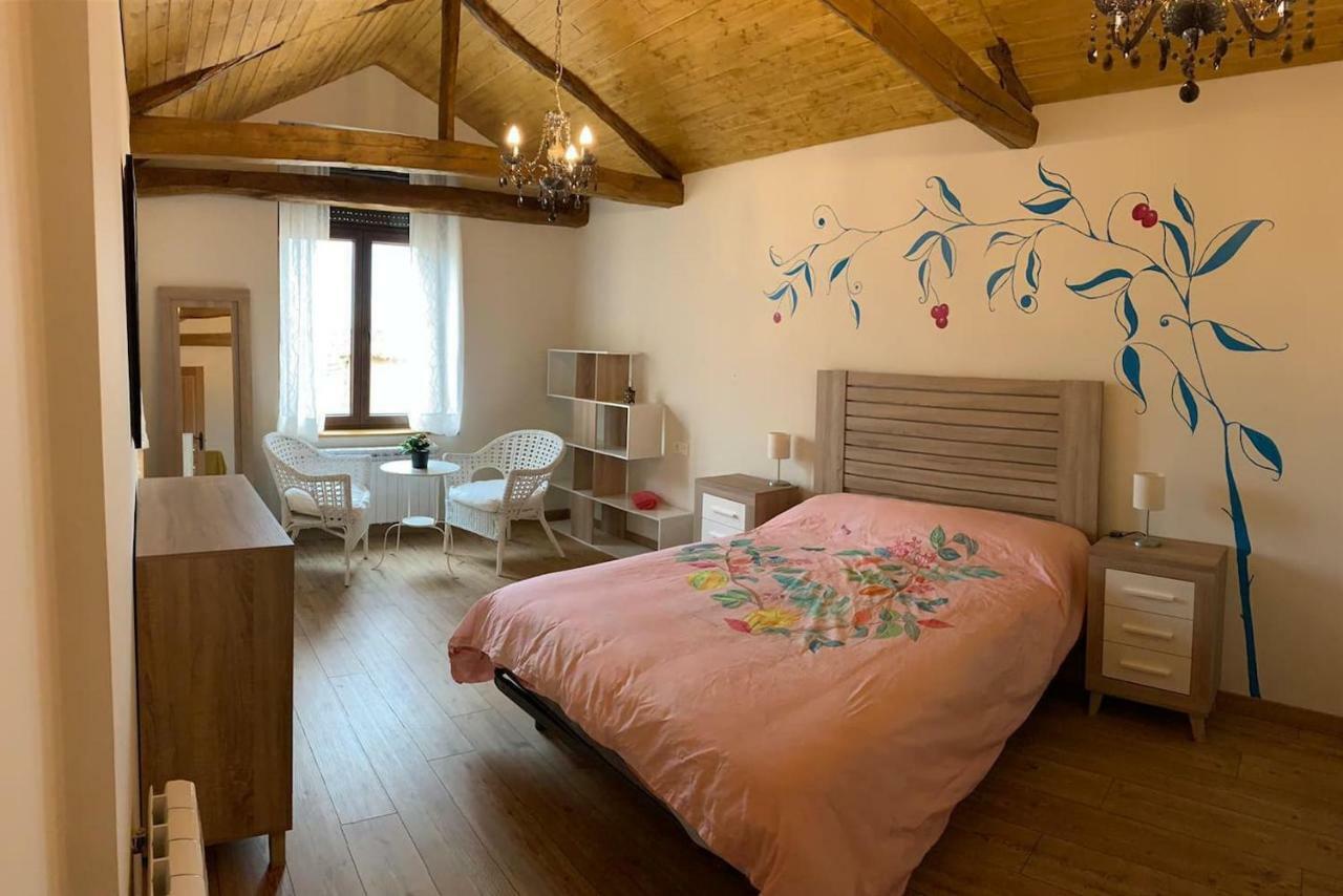 El Pajar De Miro Casa de vacances *